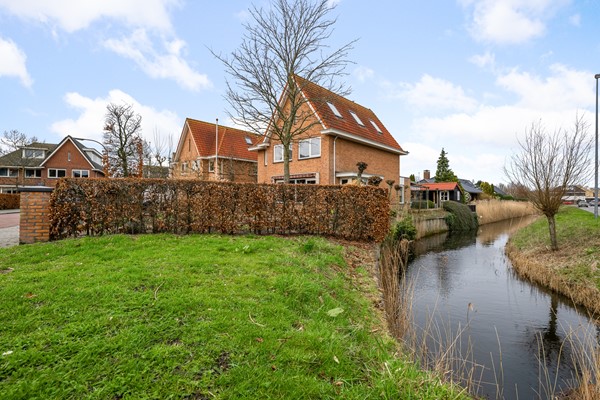 Medium property photo - Haverkamplaan 34, 1911 LK Uitgeest